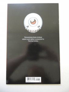 Batman/Superman #1 Kaare Andrews Exclusive Variant NM- Condition