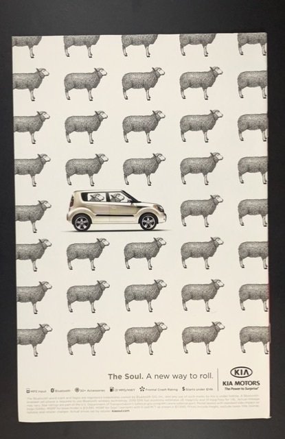 The Marvels Project #1  (2009)