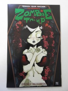 Zombie Tramp #50 Deluxe Edition Variant NM Condition!