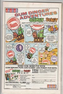 Amazing Spider-Man #283 (Dec-86) VF/NM High-Grade Spider-Man