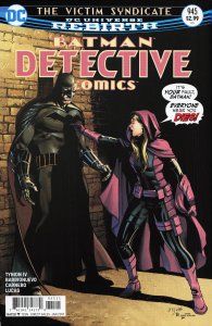 Detective Comics #945 (2017)
