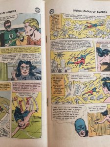 Justice League of America #24