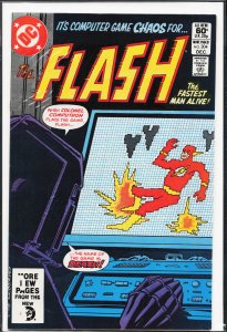 The Flash #304 (1981) The Flash [Key Issue]