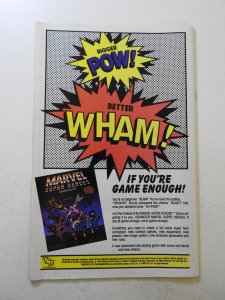 The Incredible Hulk #330 (1987) FN Cond! 1st Todd McFarlane Incredible Hulk!