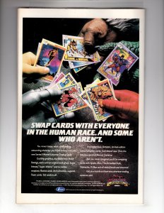 The Avengers #337 (1991)   *** $5.99 FLAT-RATE SHIPPING !!! ***    / ECA1c