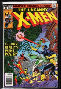 The X-Men #128 (1979) X-Men