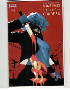 Something is Killing the Children #16 (2021) Something Is Killing the Children