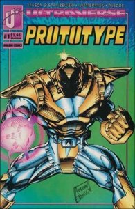 Prototype (1993) 1-A  FN