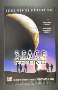 The Spectre #35 (1995)