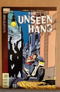 Vertigo Vérité: The Unseen Hand #1 (1996)