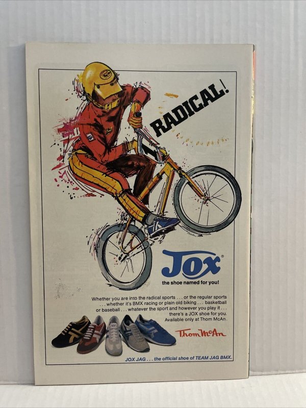 Adventure Comics #483