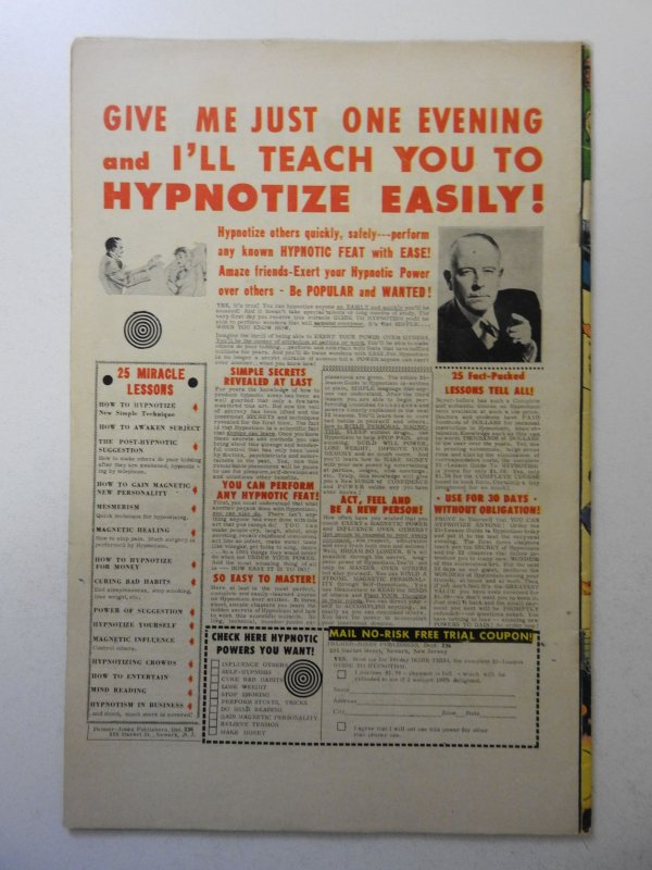 Fantastic Four #23 (1964) VG/FN Condition!