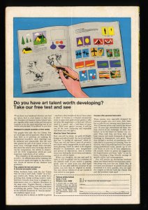 Fantastic Four #97 VG+ 4.5 Marvel Comics