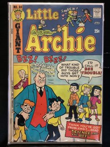 The Adventures of Little Archie #84 (1974)
