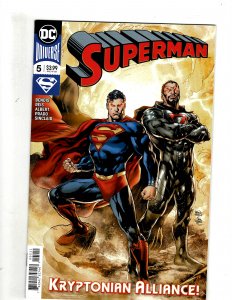 Superman #5 (2019) OF10