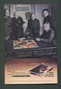 Transformers #4  /  9.4 NM  /  March 1985