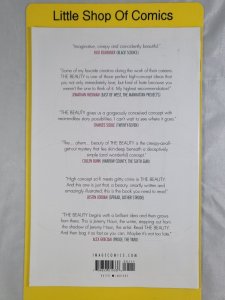 The Beauty #1 Cover A 2015 Image Comics 1st Print Optioned