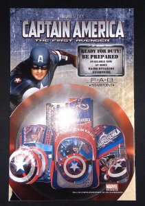 Amazing Spider-Man #669, VF/NM Marvel, 2011