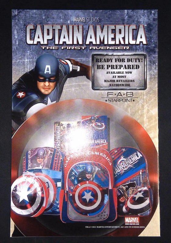 Amazing Spider-Man #669, VF/NM Marvel, 2011