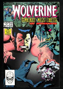 Wolverine #11 (1989)