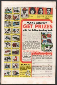 The Flash #241 (1976): Mirror Master and Green Lantern Appearances! FN
