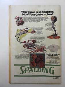 The Incredible Hulk #203 (1976) VG Condition! moisture stain, rust bottom staple