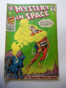 Mystery in Space #88 (1963)