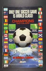 Ghost Rider #50 (1994)