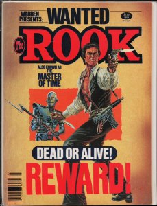 Warren Presents #2 (1979)