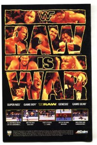 Generation X #3 - 1995 - Marvel - VF/NM - comic book