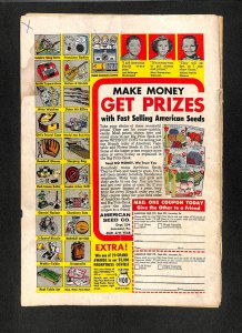 Batman #170 Genius of The Getaway Gimmicks!