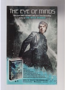 INJUSTICE: GODS AMONG US #1 - ANNUAL - HARLEY + LOBO (8.5/9.0) 2014