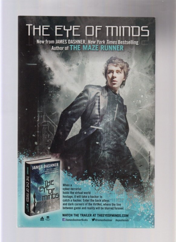 INJUSTICE: GODS AMONG US #1 - ANNUAL - HARLEY + LOBO (8.5/9.0) 2014