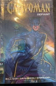 Catwoman Defiant (1992)