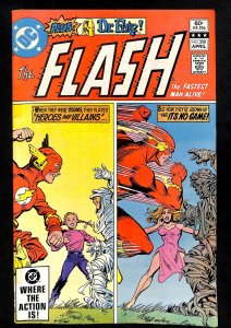 The Flash #308 (1982)
