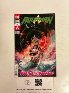Aquaman #64 NM DC Comic Books King Shark Justice League Suicide Squad 16 HH79
