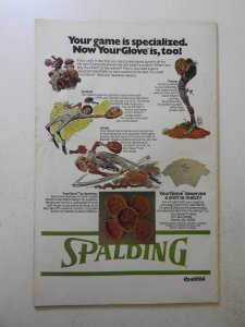 Fantastic Four #175 (1976) VG/FN Condition! stain bc