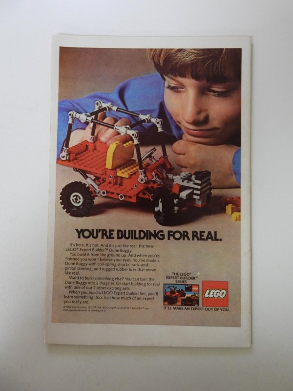 The Avengers #227 (1983) FN/VF condition