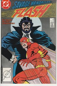 The Flash #13 (1988)