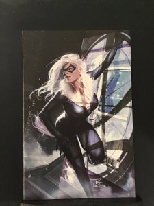 Black Cat #3 In-Hyuk Lee Virgin Variant