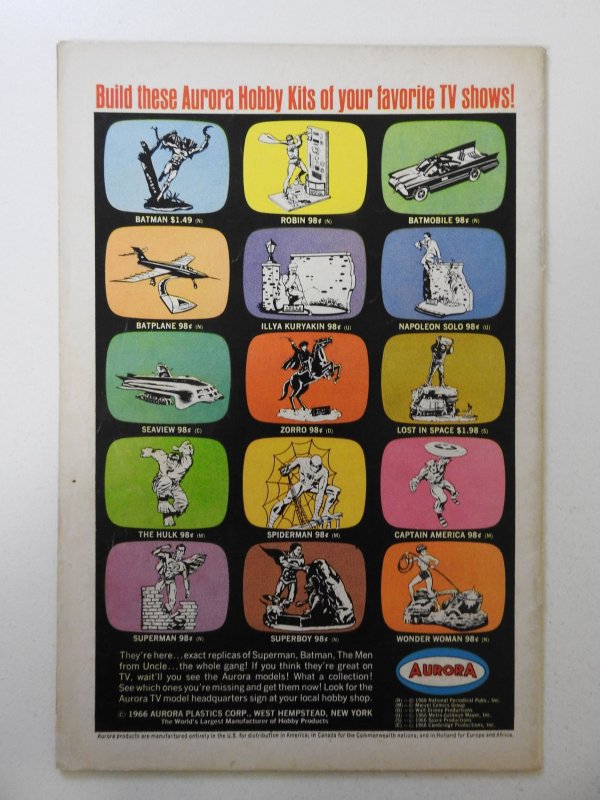 Adventures of Bob Hope #103 (1967) VG Condition see description