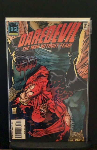 Daredevil #346 (1995)