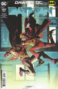 Batman #140 (2024)