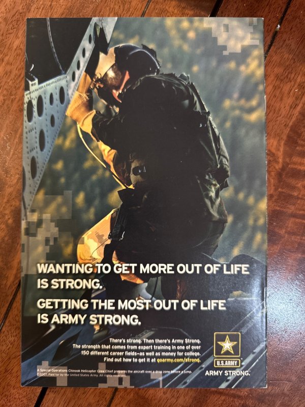 Sub-Mariner #5 (2007)