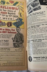 Fantastic Four #44 (1965)the gentlemens named gorgon