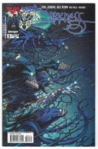 The Darkness #3 (2003)