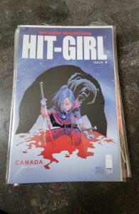 Hit-Girl #5 (2018)