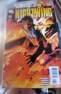 Nightwing #128 (2007)