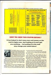 Adventure into Fear #19 (1973)