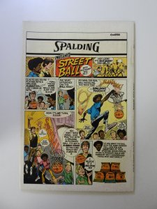 Iron Man Annual #4 (1977) FN/VF condition